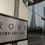Rove Hotel Dubai